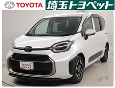 シエンタ HV Z