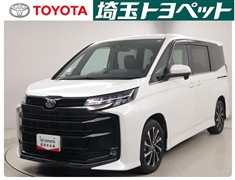 トヨタ ノア S-Z