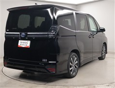 ヴォクシー HV S-Z