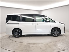 ヴォクシー HV S-Z
