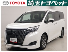 トヨタ エスクァイア Gi