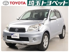 トヨタ ラッシュ G