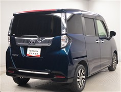 タンク カスタムG