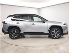 RAV4 PHV ブラックトーン