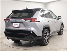 RAV4 PHV ブラックトーン