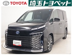 ヴォクシー HV S-Z