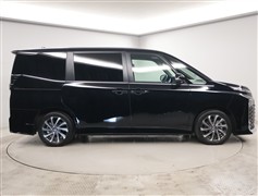 ヴォクシー HV S-Z