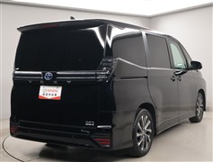ヴォクシー HV S-Z