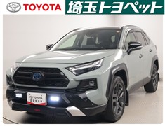 RAV4 HV アドベンチャー