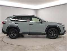 RAV4 HV アドベンチャー