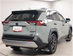 RAV4 HV アドベンチャー