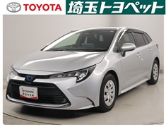 トヨタ カローラツーリングHV G