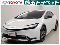 プリウスPHEV Z