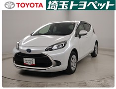 アクア G
