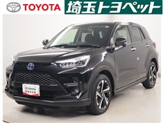 ライズHV Z