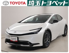 トヨタ プリウス Z