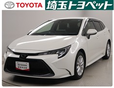 カローラツーリング S