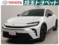 クラウン スポーツ Z