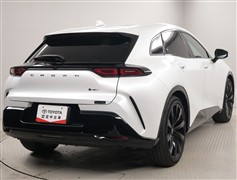クラウン スポーツ Z