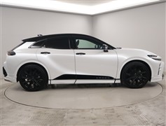 クラウン スポーツ Z
