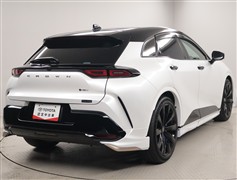 クラウン スポーツ Z
