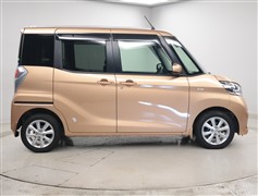 デイズルークス XVセレクション