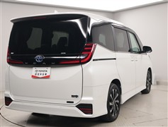 ノア HV S-Z