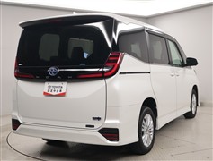 ノア HV S-Z