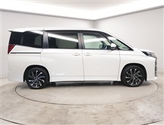 ノア HV S-Z