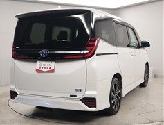 ノア HV S-Z