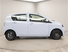 ミライース L SA