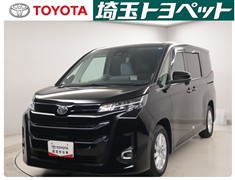 トヨタ ノア GクルマイスシヨウシャタイプI