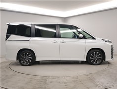 ヴォクシー HV S-Z