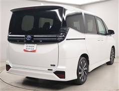 ヴォクシー HV S-Z