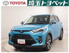 トヨタ ライズ Z