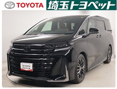 ヴェルファイアHV Z プレミア