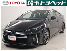 トヨタ プリウス PHV S GRスポーツ