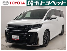 トヨタ ヴェルファイアHV Z プレミア