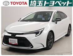 トヨタ カローラ ダブルバイビー