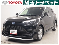 ライズHV G
