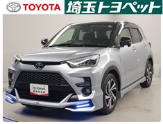 トヨタ ライズ Z