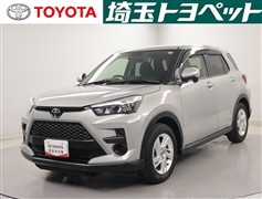 トヨタ ライズ G