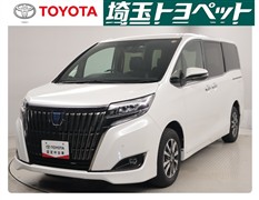 トヨタ エスクァイアHV GiプレミアムBLテ