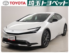 トヨタ プリウス G
