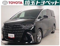 アルファード Z