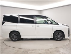 ヴォクシー S-G