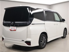 ヴォクシー S-G