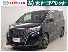 トヨタ エスクァイアHV Gi