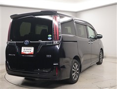 エスクァイアHV Gi
