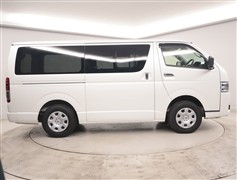 ハイエースV スーパーGL